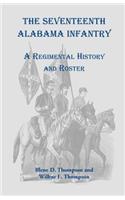 Seventeenth Alabama Infantry