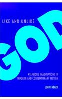 Like and Unlike God