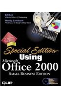 Using Microsoft Office 2000 Special Edition