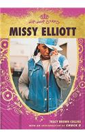 Missy Elliott