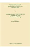 Scepticism in the History of Philosophy