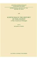 Scepticism in the History of Philosophy