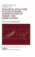 Dynamical Evolution of Star Clusters - Confrontation of Theory and Observations