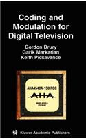 Coding and Modulation for Digital Television