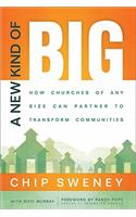 New Kind of Big