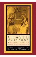 Chaste Passions