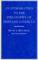 Introduction to the Philosophy of Bernard Lonergan