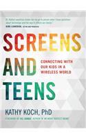 Screens and Teens