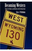 Becoming Western