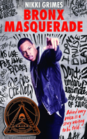 Bronx Masquerade