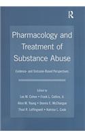 Pharmacology and Treatment of Substance Abuse