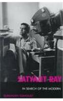 Satyajit Ray