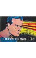 Golden Age of DC Comics: 365 Days