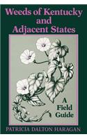 Weeds of Kentucky and Adjacent States