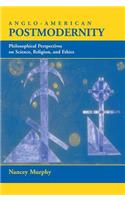 Anglo-American Postmodernity