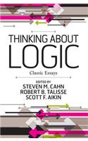 Thinking about Logic