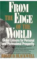 From the Edge of the World: Global Lessons for Personal and Professi