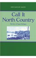 Call It North Country