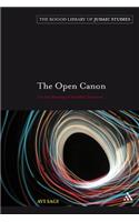 Open Canon
