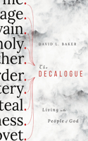 Decalogue: Living as the People of God