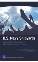 U.S. Navy Shipyards