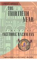 Thirtieth Year
