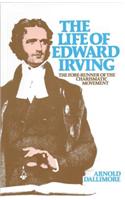 The Life of Edward Irving