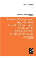 Positive Design and Appreciative Construction