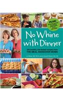 No Whine with Dinner