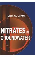 Nitrates in Groundwater