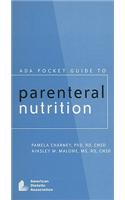 ADA Pocket Guide to Parenteral Nutrition