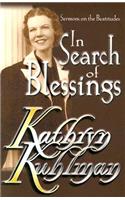 In Search of Blessings