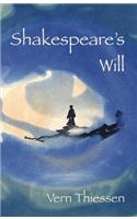 Shakespeare's Will