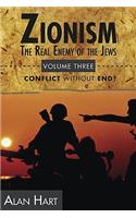 Zionism: Real Enemy of the Jews