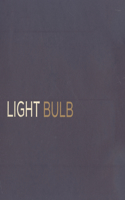 Jasper Johns: Light Bulb