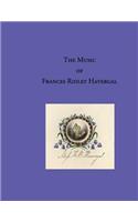 Music of Frances Ridley Havergal