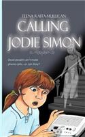 Calling Jodie Simon