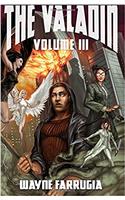 The Valadin: Volume 3