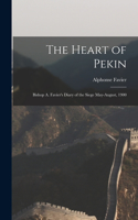 Heart of Pekin
