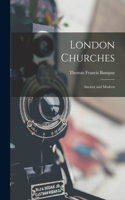 London Churches