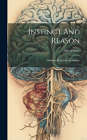 Instinct And Reason