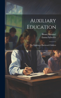 Auxiliary Education