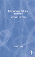 International Political Economy