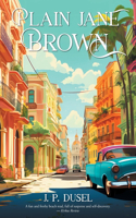 Plain Jane Brown
