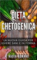 Dieta Chetogenica