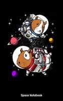 Space Notebook