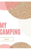 My Camping Diary