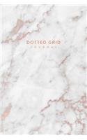 Dotted Grid Journal