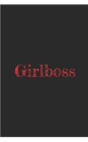 Girlboss