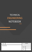 Technical Engineering Notebook